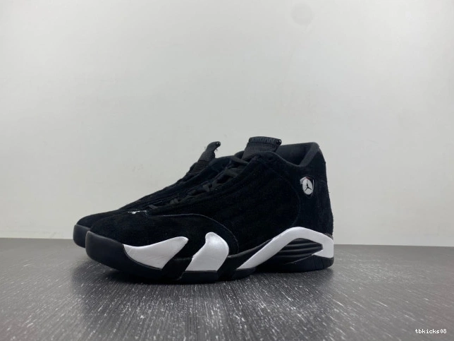 Reps TBkick White Jordan Air 487471-016 Black University Red 14 0809
